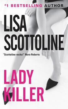 Mass Market Paperback Lady Killer Book