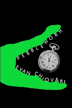 Paperback Pebbleworm Book