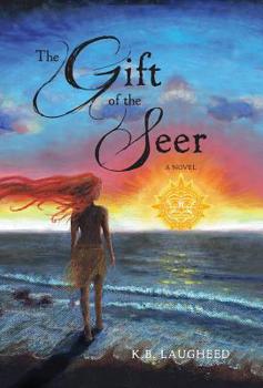 Hardcover The Gift of the Seer Book