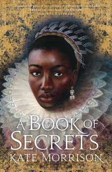 Paperback A Book of Secrets Book