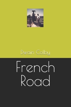 Paperback French Road Book