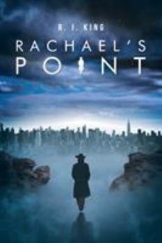 Paperback Rachael's Point Book