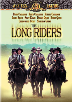 The Long Riders