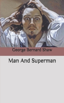 Man And Superman