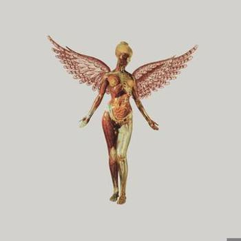 Music - CD In Utero (30th Anniversary Super Deluxe Edition) Book