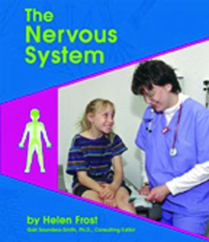 Hardcover The Nervous System Book