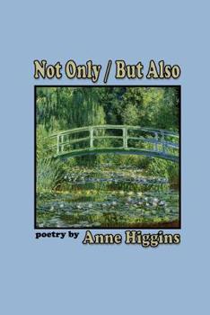 Paperback Not Only / But Also Book