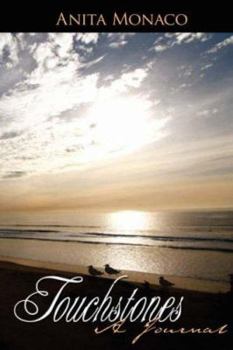 Paperback Touchstones: A Journal Book