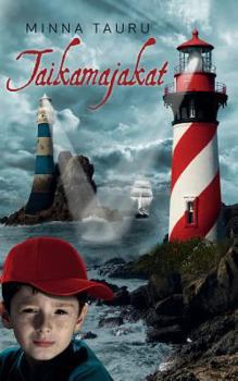 Paperback Taikamajakat [Finnish] Book