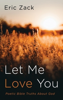 Hardcover Let Me Love You Book