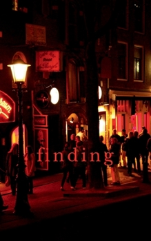 Paperback Finding Book