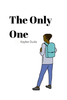 Paperback The Only One Book