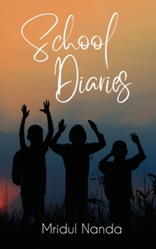 Paperback School Diaries Book