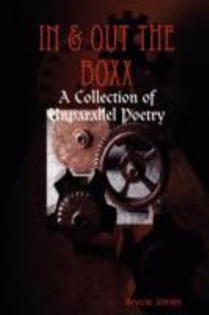 Paperback In & Out The BoxX Book
