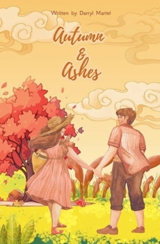 Paperback Autumn & Ashes Book