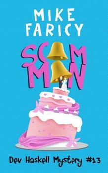 Paperback Scam Man Book