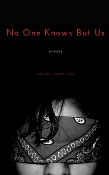 Paperback No One Knows But Us Book