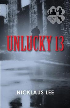 Paperback Unlucky 13 Book