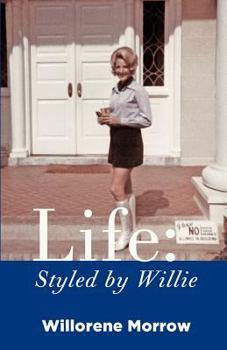 Paperback Life: Styled by Willie Book