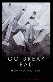 Paperback Go Break Bad Book