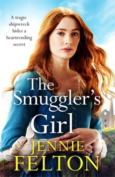 Hardcover The Smuggler's Girl Book