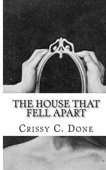 Paperback The House That Fell Apart Book