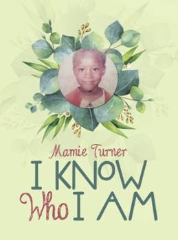 Paperback I Know Who I Am Book
