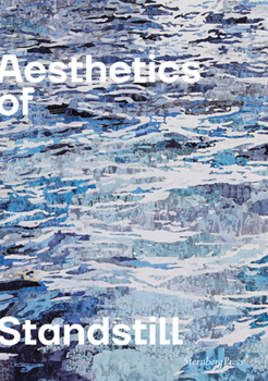 Paperback Aesthetics of Standstill Book