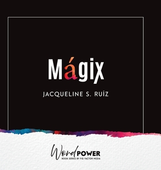 Hardcover Magix [Spanish] Book