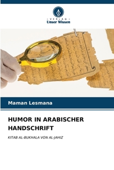Paperback Humor in Arabischer Handschrift [German] Book