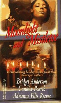 Mass Market Paperback Moonlight and Mistletoe, Ss97 Book