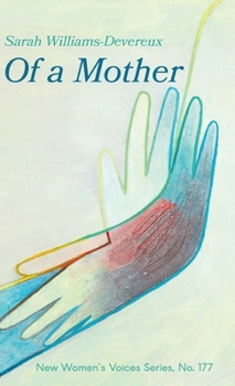 Hardcover Of a Mother Book