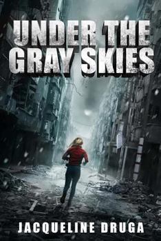Paperback Under the Gray Skies Book