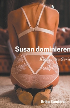 Paperback Susan Dominieren. Komplette Serie [German] Book