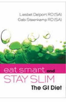 Paperback Eat Smart, Stay Slim Book