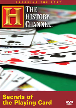 DVD Secrets of the Playing Card Book