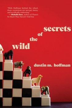 Paperback Secrets of the Wild Book