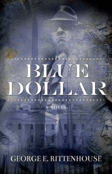 Paperback Blue Dollar Book