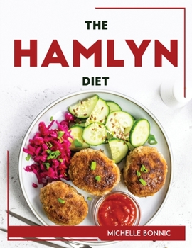 Paperback The Hamlyn Diet Book