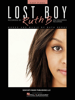 Paperback Lost Boy Book
