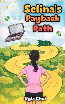 Paperback Selina's Payback Path Book