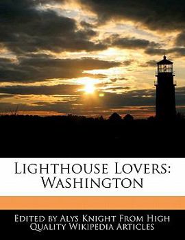 Lighthouse Lovers : Washington