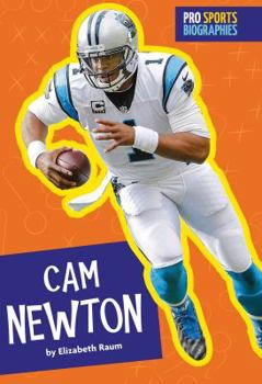 Paperback CAM Newton Book