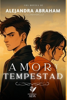 Paperback Amor y tempestad [Spanish] Book