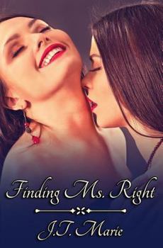 Paperback Finding Ms. Right Book