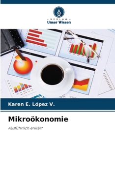 Paperback Mikroökonomie [German] Book