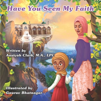 Paperback Have You Seen My Faith Book