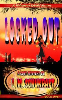 Paperback Locked Out Book