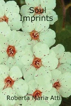 Paperback Soul Imprints Book