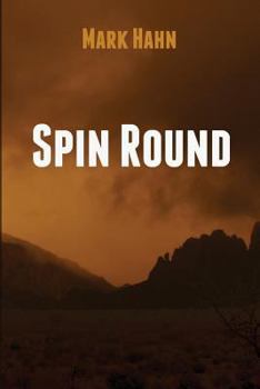 Paperback Spin Round Book